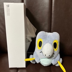 ポケモンぬいぐるみ　セビエ新品の画像