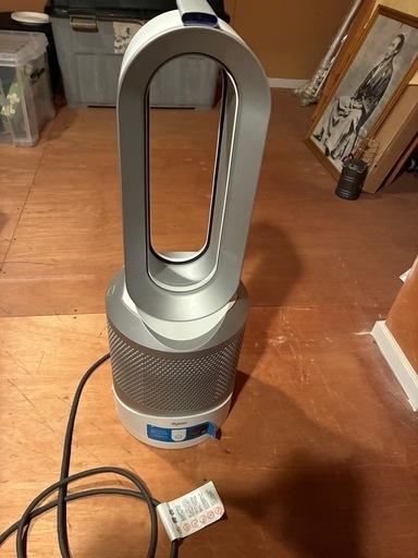 ダイソンホットアンドクール