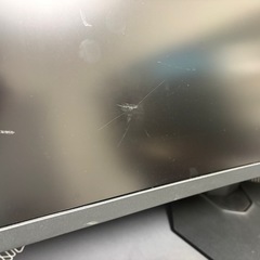 【ジャンク品】DELL S3422DWG湾曲モニター　の画像