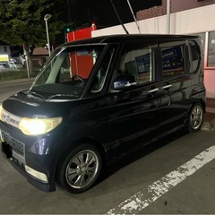 車のタントの画像
