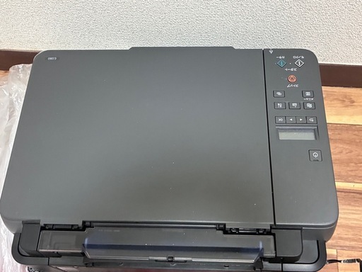 インクジェットプリンター　G3360