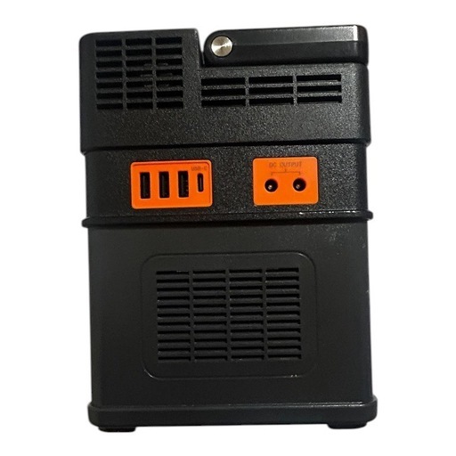 未使用に近い 傷あり ALLPOWERS S700 ポータブル電源 606Wh 700W