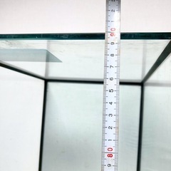 ガラス　水槽　90cm    コトブキの画像