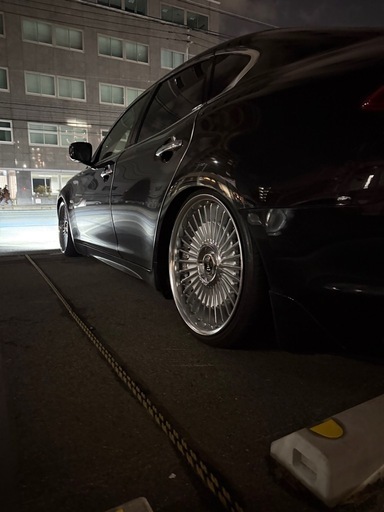 WORK EMITZ  20インチ
