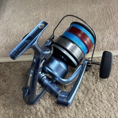 SHIMANO  スーパーエアロFVの画像