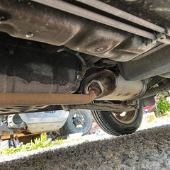 スズキKEIターボ　希少　低走行の画像
