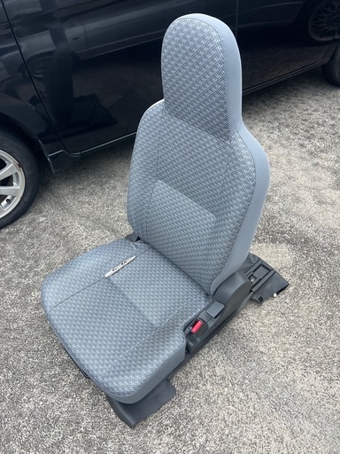 s321vハイゼットカーゴ