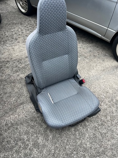 s321vハイゼットカーゴ