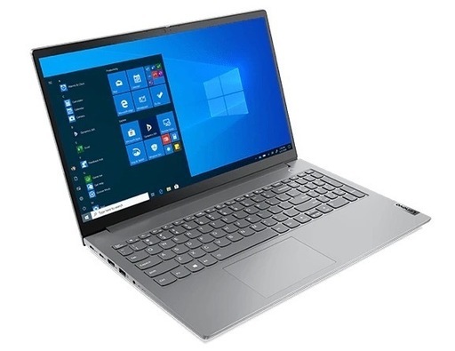 ThinkBook15 Gen3ミラクルグレー (ホップ) 松本のノートパソコンの中古 