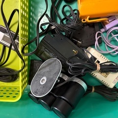 スピーカー　バッテリー　懐中電灯の画像