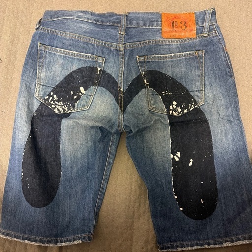 エビスデニム