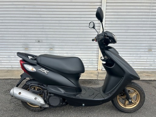 YAMAHA ジョグZR 原付4ストdio DIO JOG ZZ ZX Z4 管理番号②②⑥