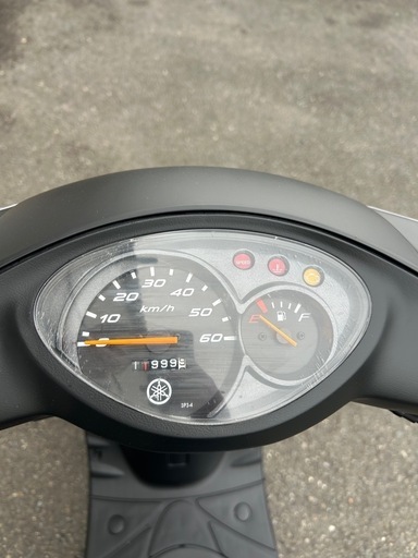 YAMAHA ジョグ　原付　2スト　DIO JOG ZR ZZ Z4 ZX 管理番号②⓪⑤ YAMAHA ジョグZR 原付4ストdio DIO JOG ZZ ZX Z4 管理番号②②⑥