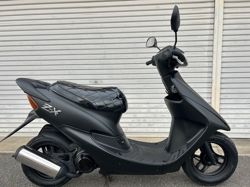 HONDA ライブディオ　原付　2スト　DIO JOG ZR ZZ ZX Z4 管理番号①⑤④ HONDA ライブディオ原付2ストdio DIO JOG ZR ZZ ZX Z4 管理番号②②⑦