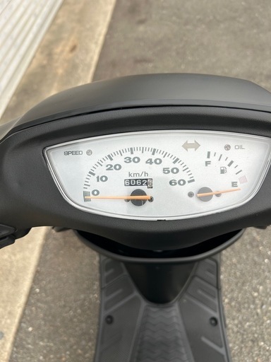 HONDA ディオ　原付　4スト　dio DIO JOG ZR ZX ZZ Z4 管理番号②①② HONDA ディオ 原付 4スト DIO JOG ZR ZX Z4 ZZ - メルカリ
