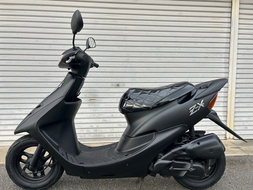 HONDA ライブディオ原付2ストdio DIO JOG ZR ZZ ZX Z4 管理番号②②⑦ 