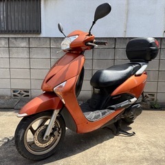 ☆ ホンダ リード110 JF19 ☆ HONDA LERD ☆の画像