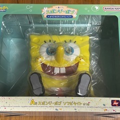 一番くじスポンジ・ボブ　まとめ売りの画像