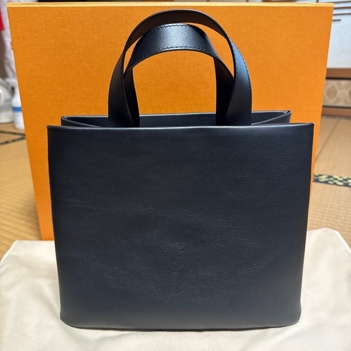 値下げ可‼️LOUIS VUITTON ショッパートートミニ ブラック