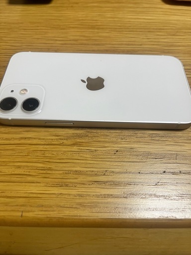 決まりました。iPhone12mini simフリーです。かなり綺麗だと思います！