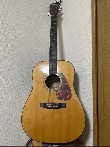 アコースティックギター