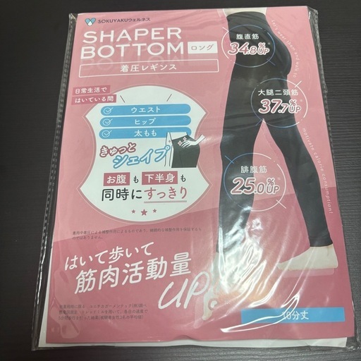着圧
