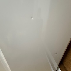 三菱ノンフロン冷凍庫　　値下げ不可の画像