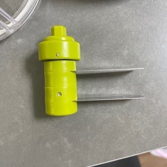 ティファールハンディチョッパーの画像