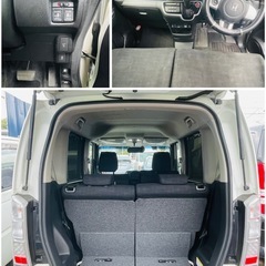 🌟 ホンダ N-BOX 平成29年 車検2年付きの画像