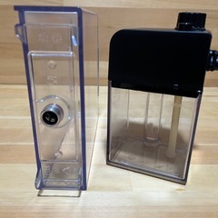 コーヒーメーカー　ネスプレッソF421 動作確認済の画像