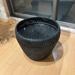 IKEA /人工観葉植物/竹の画像