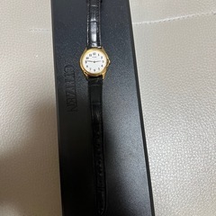 CITIZEN 腕時計　レディースの画像