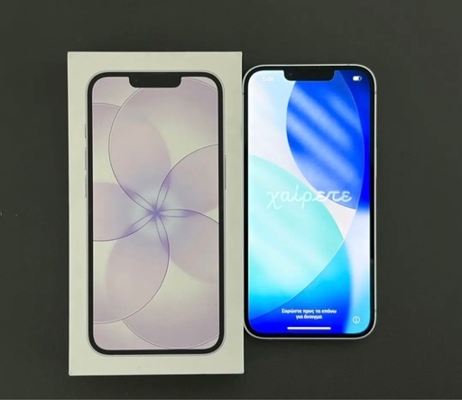 iPhone17e未使用