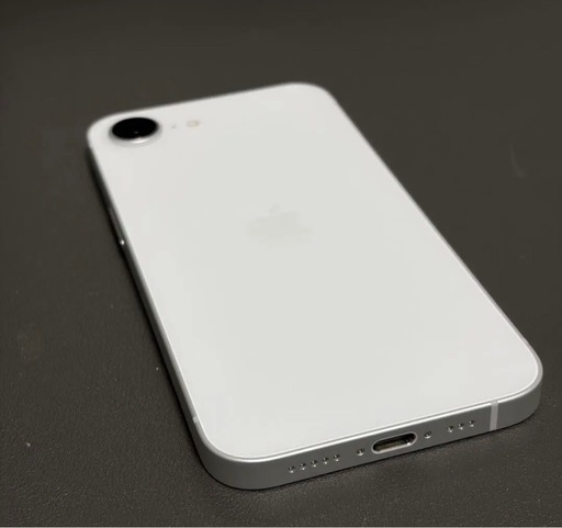 iPhone17e未使用