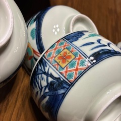 雅　お椀　６個の画像