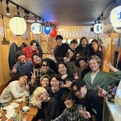🍻【大阪・京橋｜交流会・飲み会】✨   4月24日現在  20代...