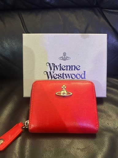 Vivienne Westwood 財布