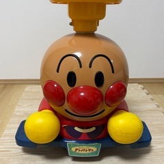 アンパンマンカーの画像