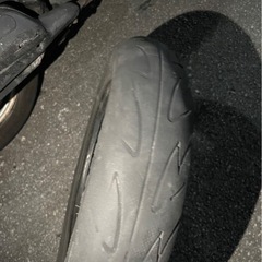ドリケツタイヤの画像