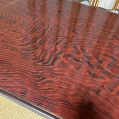 一般的なテーブルです。の画像