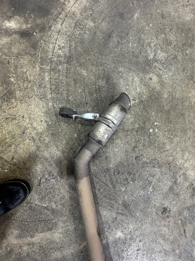 S200系 ハイゼットマフラー