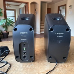 【中古】スピーカーの画像