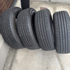 タイヤ　の画像