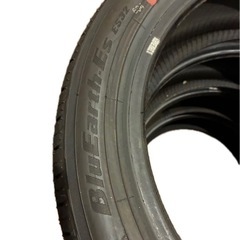 コメント早い方優先 タイヤ 155/55R14 未使用の画像