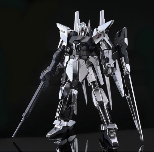 HG 1/144 デルタザイン