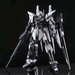 HG 1/144 デルタザインの画像