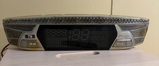 パチンコ用　Daiichi DLA-1　データカウンター