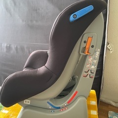 チャイルドシートの画像