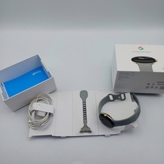 Pixel Watch 32GBの画像