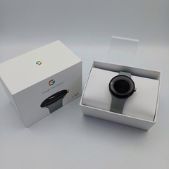Pixel Watch 32GBの画像